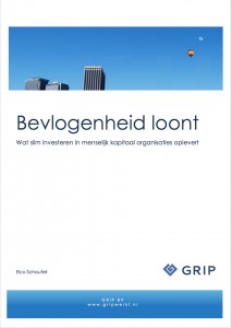 White paper Bevlogenheid loont
